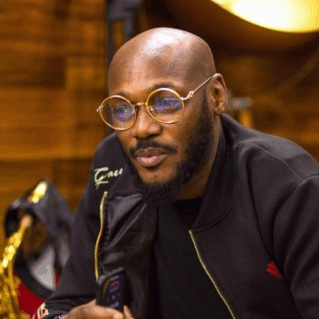 2Baba expresses his deep sorrow over the Benue massacre, stating, ‘It’s frustrating, my heart feels heavy.’