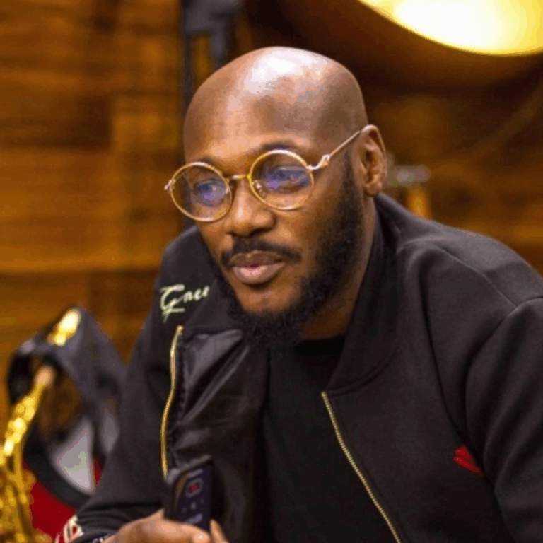 2Baba expresses his deep sorrow over the Benue massacre, stating, ‘It’s frustrating, my heart feels heavy.’