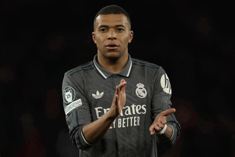 Mbappe is uncertain for the opening match of Real Madrid’s Club World Cup