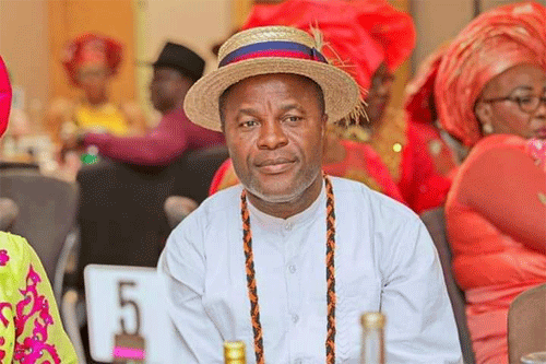 Ijaghala community: Eyengho alleges threat to life after press briefing