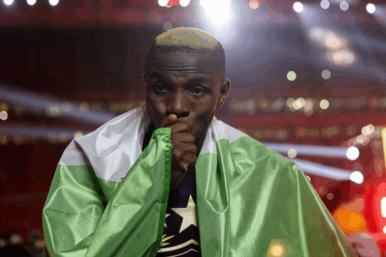 Victor Osimhen is poised to make the most advantageous transfer decision – Adepoju