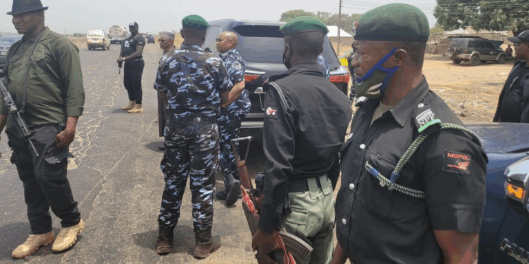 Two individuals were killed and two others were abducted during an attack by suspected cultists on a community in Anambra, according to police reports