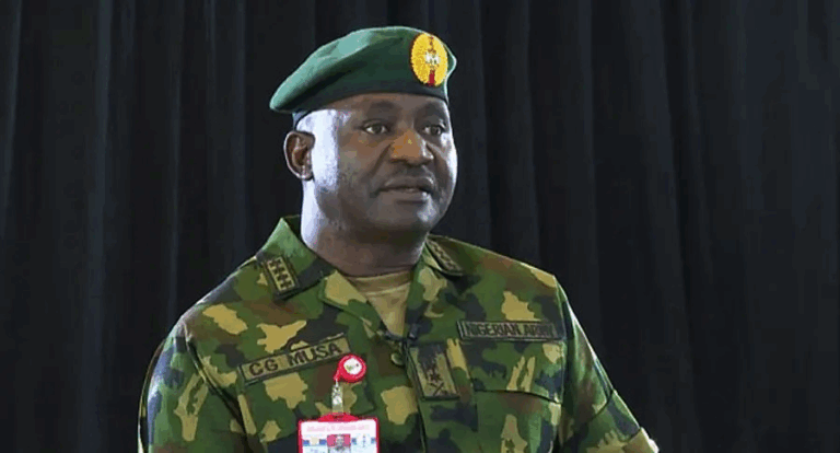Benue Massacre: The defense chief elucidates how the residents contributed to the attackers’ success